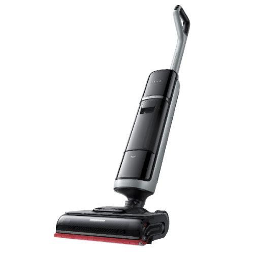 DREAME Stofzuiger H15 PRO Heat Wet and Dry Zwart (HHR48A)