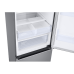 SAMSUNG RB38C607AS9 - Koelvriescombinatie - breedte 59.5 cm - hoogte 203 cm - NoFrost
