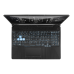 ASUS TUF Gaming A15 FA506NCR-HN008W - 15.6 inch - Full-HD - AMD Ryzen 7 7435HS - 16 GB - 512 GB - GeForce RTX™ 3050