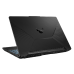 ASUS TUF Gaming A15 FA506NCR-HN008W - 15.6 inch - Full-HD - AMD Ryzen 7 7435HS - 16 GB - 512 GB - GeForce RTX™ 3050