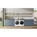 SAMSUNG DV90DB7845GBU3 - Warmtepompdroger - 9 kg - 64 dB - Energielabel A