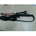 BABYLISS Krultang Curling Tong (C450E)