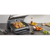 TEFAL Grill Optigrill+ (GC718D10)