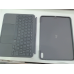 LOGITECH Combo Hoes en Toestenbord Touch iPad Air 11'' Grijs AZERTY (920-012631)