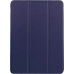 JUST IN CASE TriFold Case Apple iPad Air 11 2025 / iPad Air 11 2024 - Blauw