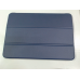 JUST IN CASE TriFold Case Apple iPad Air 11 2025 / iPad Air 11 2024 - Blauw