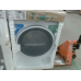 BOSCH WQG133DCFG - Warmtepompdroger - 8 kg - 63 dB - Energielabel C