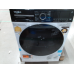 WHIRLPOOL CWD 95M WBS BE - Warmtepompdroger - 9 kg - 60 dB - Energielabel B