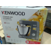 KENWOOD Keukenrobot Titanium Chef Patissier XL met geïntegreerde weegschaal (KWL90.004SI)
