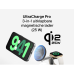 BELKIN UltraCharge Pro 25W Qi2 3-in-1 Magnetische Draadloze Lader – Sand