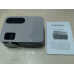 LENCO HD Bluetooth beamer 4000 lm (LPJ-700BKGY)
