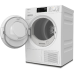 MIELE TWD 640 WP - Warmtepompdroger - 9 kg - 66 dB - Energielabel C
