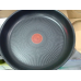 TEFAL Kookgerei set - Koekenpan 26 cm - Steelpan 18 cm + accessoires
