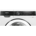 SIEMENS WQ35G2DMFG - Warmtepompdroger - 8 kg - 61 dB - Energielabel C