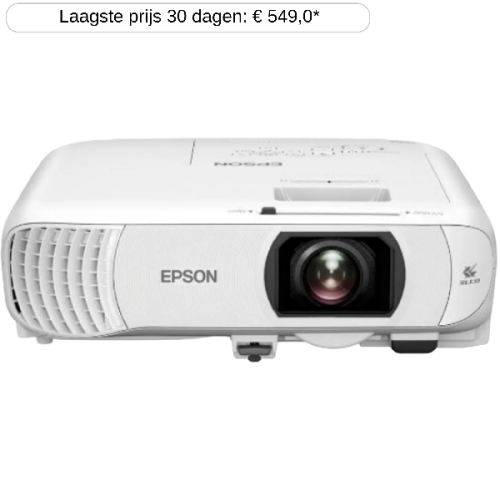EPSON Beamer (EH-TW840)