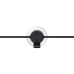 EUFY Buiten LED lamp String Licht E10 Zwart (T8L10311)