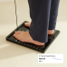 WITHINGS Body Scan Black - Personenweegschaal