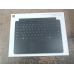 MICROSOFT Typecover Microsoft Surface Pro met Toetsenbord en Slim Pen AZERTY Zwart (8X6-00173)
