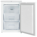 BEKO FNE1074N Tafelmodel vriezer - breedte 54 cm - hoogte 84 cm - inhoud 75 l - NoFrost