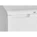 BEKO FNE1074N Tafelmodel vriezer - breedte 54 cm - hoogte 84 cm - inhoud 75 l - NoFrost
