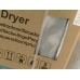 HISENSE DH3S902BB3 - Warmtepompdroger - 9 kg - 64 dB - Energielabel C