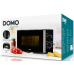 DOMO Microgolfoven (DO3220)