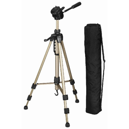 HAMA Tripod Statief Star 61 Champagne (4161)
