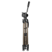 HAMA Tripod Statief Star 61 Champagne (4161)