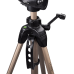 HAMA Tripod Statief Star 61 Champagne (4161)