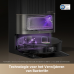 DREAME Robotstofzuiger X50 Ultra Complete Zwart
