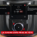 MOULINEX Cookeo Infinity CE9828F0 - Smart multicooker Multicooker