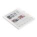 KOBO E-Reader Libra Colour - Wit