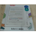 KOBO E-Reader Libra Colour - Wit