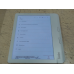 KOBO E-Reader Libra Colour - Wit