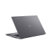 ASUS Chromebook Plus CX3402CBA-PQ0054 - 14 inch - Full-HD - Intel Core i3-1215U - 8 GB - 128 GB - UHD Graphics