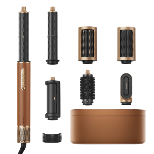 DREAME Haardroger AirStyle Pro Rose Gold (AMF18A)