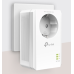 TP-LINK Powerline Extender AV1000 Gigabit (TL-PA7017P)