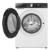 HISENSE WF5S1043BW - Wasmachine voorlader - 10.5 kg - 1400 rpm - 72 dB