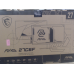 MSI Gaming Monitor MAG 27C6F - 27 inch - Full-HD - VA (Vertical Alignment)