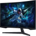 SAMSUNG Monitor gaming Odyssey G55 32" QHD 165 Hz 1ms (LS32CG552EUXEN)