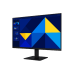 SAMSUNG Essential Monitor S3 LS24D302GAUXEN - 24 inch - 1920 x 1080 (Full HD) - IPS-paneel