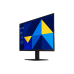 SAMSUNG Essential Monitor S3 LS24D302GAUXEN - 24 inch - 1920 x 1080 (Full HD) - IPS-paneel