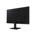 SAMSUNG Essential Monitor S3 LS24D302GAUXEN - 24 inch - 1920 x 1080 (Full HD) - IPS-paneel