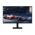 SAMSUNG Essential Monitor S3 LS24D302GAUXEN - 24 inch - 1920 x 1080 (Full HD) - IPS-paneel