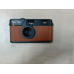 CAMPSNAP Compactcamera Brown