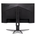 ACER Predator XB273UX1BMIIPRX - 27 inch - WQHD - IPS (In-Plane Switching)