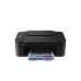 CANON All-in-one printer PIXMA TS3750I - A4 - Zwart All-in-one printer