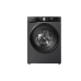 HISENSE WF3S9043BB - Wasmachine voorlader - 9 kg - 1400 rpm - 72 dB