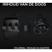 LOGITECH Stuurwiel G923 Xbox Series X / Xbox One / PC (941-000158)