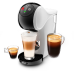 KRUPS  Dolce Gusto Genio S (KP2401) - Capsulemachine - Met Pad- / capsulesysteem - Wit